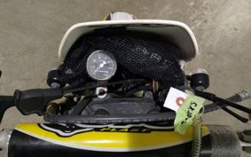 SUZUKI SX200R SH41A