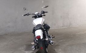 OTHER MOTO GUZZI V9 Bobar LH