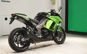 KAWASAKI NINJA 1000 2011 ZXT00G