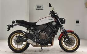 YAMAHA XSR700 2021 RM22J