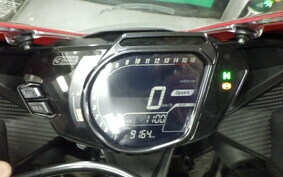 HONDA CBR250RR A MC51