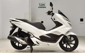 HONDA PCX125 JF81