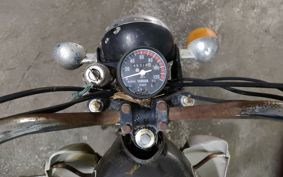 YAMAHA YB125 1R0