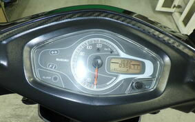 SUZUKI ADDRESS V125 S CF4MA