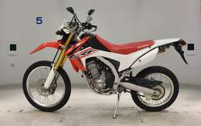 HONDA CRF250L MD38