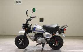 HONDA MONKEY AB27