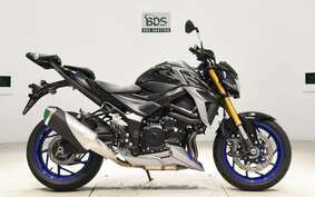 SUZUKI GSX-S750 2021 C533F