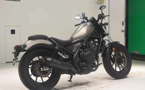 HONDA REBEL 500 A 2020 PC60