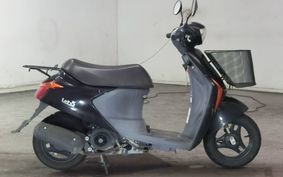 SUZUKI LET's 5 CA47A