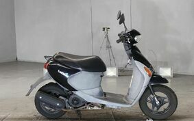 SUZUKI LET's 4 CA41A