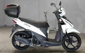 SUZUKI ADDRESS 110 CE47A