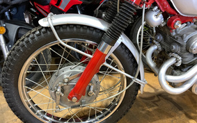 HONDA CL125 CL125