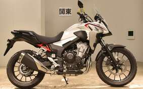 HONDA 400X GEN 2 NC56