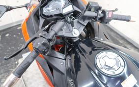 KAWASAKI Ninja 250 SE EX250L