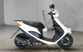 SUZUKI ADDRESS V50 CA44A