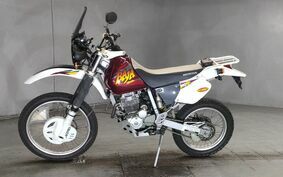 HONDA XR250 BAJA MD30