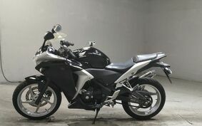 HONDA CBR250R MC41