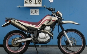 YAMAHA SEROW 250 2005 DG11J