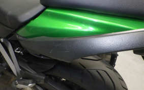 KAWASAKI NINJA 1000 SX 2020 ZXT02K