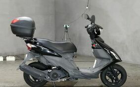 SUZUKI ADDRESS V125 S CF4MA