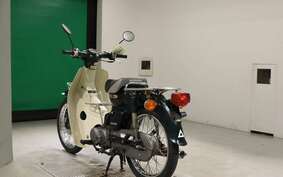 HONDA C90 SUPER CUB HA02