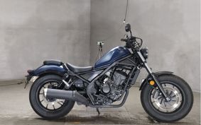 HONDA REBEL MC49