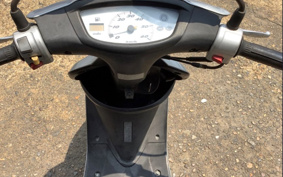 YAMAHA JOG SA16J