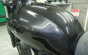 HONDA GB350S 2022 NC59