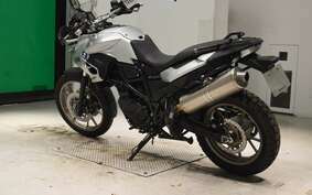 BMW F700GS 2014 0B01