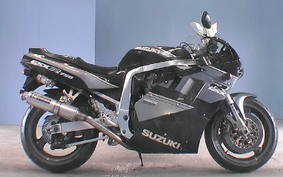 SUZUKI GSX-R750 Gen.3 1994 GR7AC