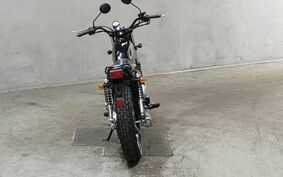 SUZUKI GRASS TRACKER BigBoy NJ4BA