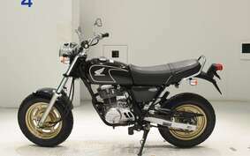 HONDA APE 100 HC07