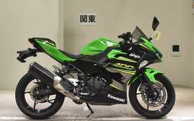 KAWASAKI NINJA 400 EX400G