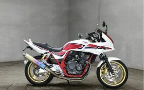 HONDA CB400 SUPER BOLDOR 2011 NC42