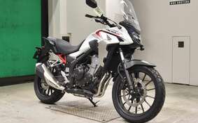 HONDA 400X GEN 2 2021 NC56