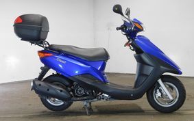 YAMAHA AXIS 125 TREET SE53J