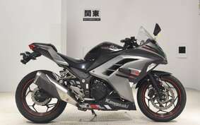 KAWASAKI NINJA 250 ABS EX250L