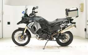 BMW F800GS ADVENTURE 2017