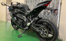 KAWASAKI NINJA ZX-25R ZX250E