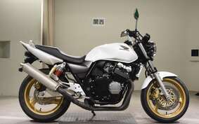 HONDA CB400SFV-3 2007 NC39