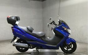 SUZUKI SKYWAVE 250 (Burgman 250) S CJ43A