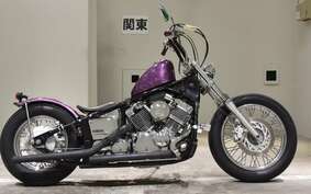 YAMAHA DRAGSTAR 400 2000 VH01J