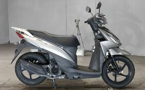 SUZUKI ADDRESS 110 CE47A