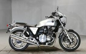 HONDA CB1100 2012 SC65