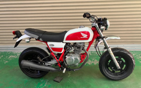 HONDA APE100 HC07