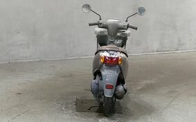 SUZUKI LET's 4 Basket CA43A