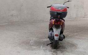 SUZUKI LETS4 CA45A