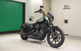 HARLEY XL1200NS 2021