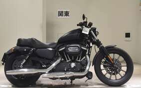 HARLEY XL883N 2010 LE2