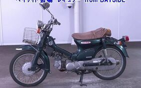 HONDA C90 HA02